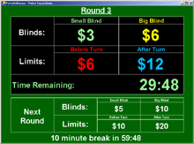 Download Poker Countdown Demo Version